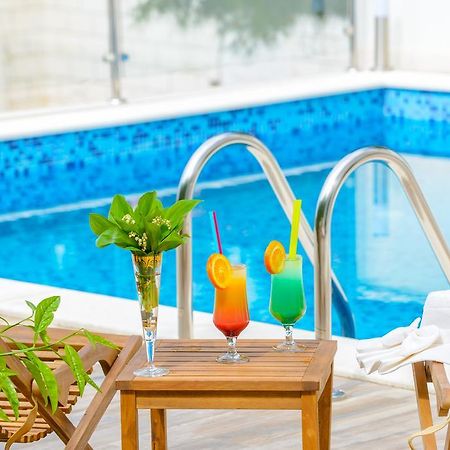 Tandem Apartments With Swimming Pool Cavtat Luaran gambar