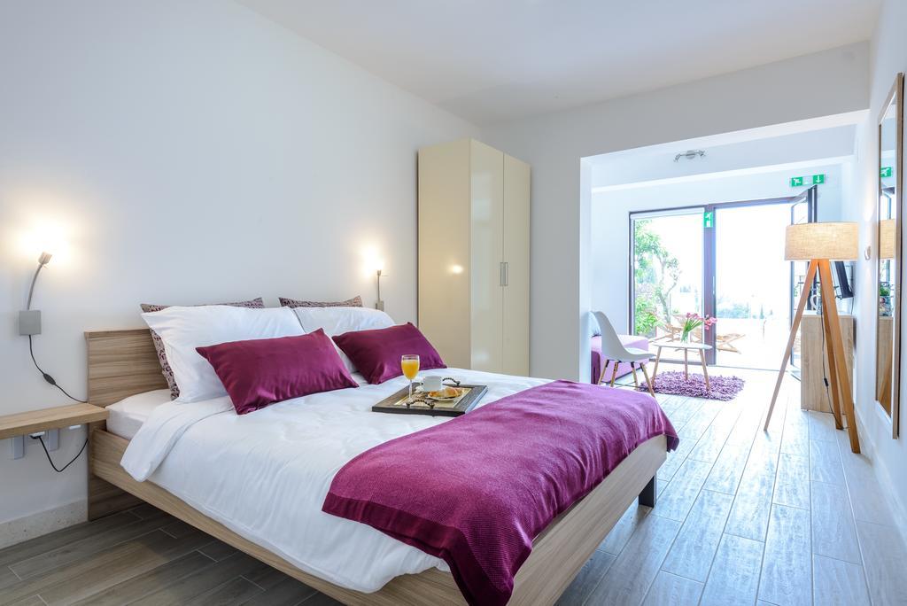 Tandem Apartments With Swimming Pool Cavtat Luaran gambar
