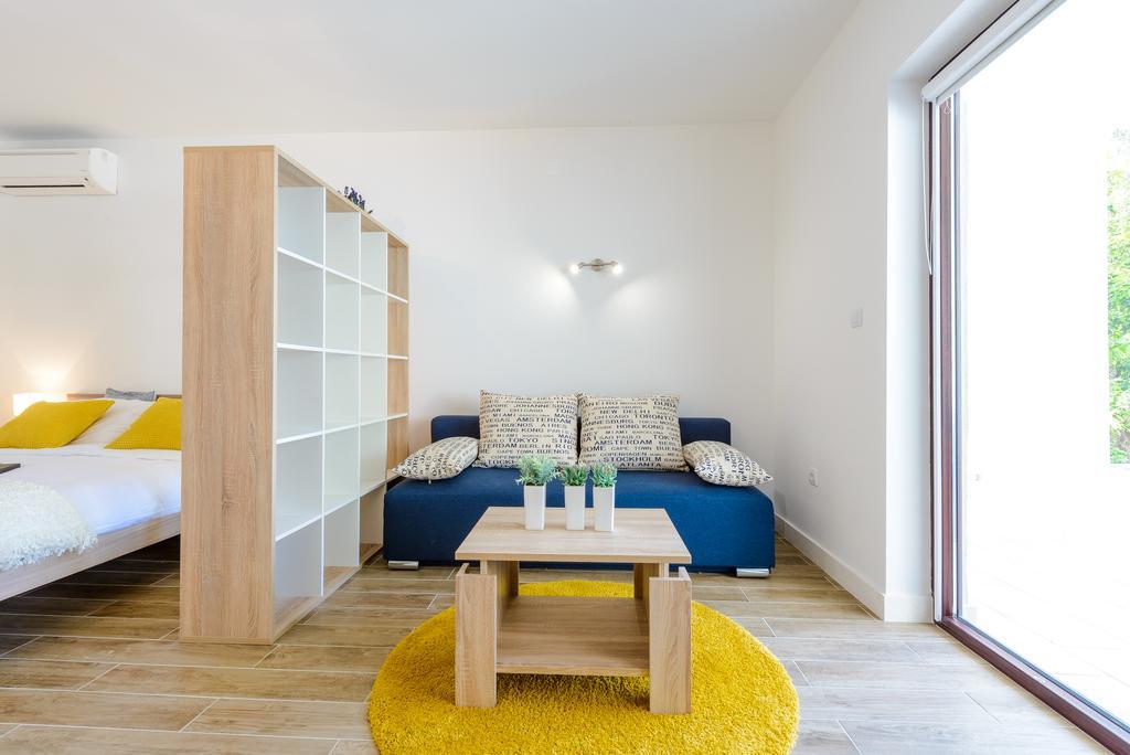 Tandem Apartments With Swimming Pool Cavtat Luaran gambar
