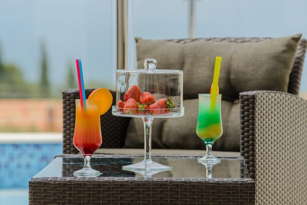 Tandem Apartments With Swimming Pool Cavtat Luaran gambar