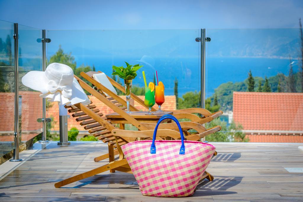 Tandem Apartments With Swimming Pool Cavtat Luaran gambar