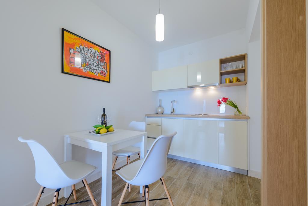 Tandem Apartments With Swimming Pool Cavtat Luaran gambar