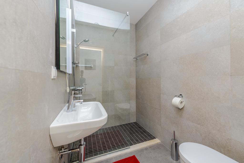 Tandem Apartments With Swimming Pool Cavtat Luaran gambar
