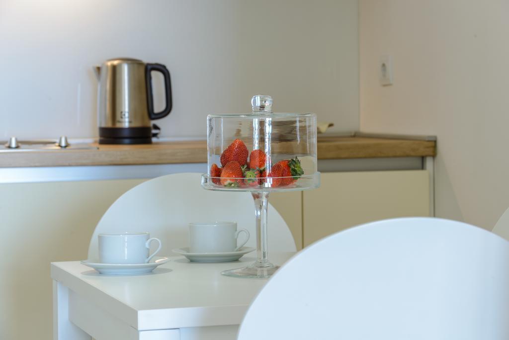 Tandem Apartments With Swimming Pool Cavtat Luaran gambar