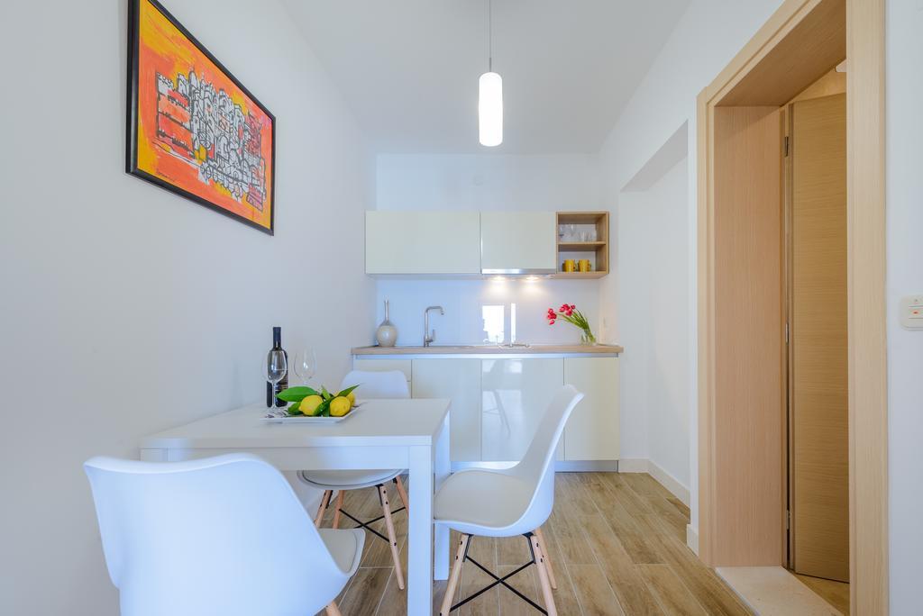 Tandem Apartments With Swimming Pool Cavtat Luaran gambar