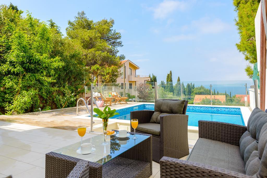 Tandem Apartments With Swimming Pool Cavtat Luaran gambar